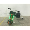 Three Wheel Drift Electric Scooter with Bluetooth